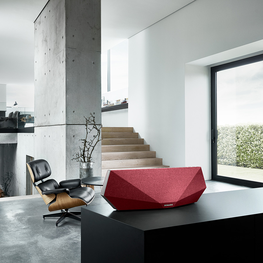 Music 5 | Wireless sound system | High quality speaker Music 5 | Wireless sound system | High quality speaker